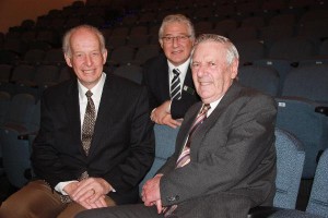 High school history unfolds