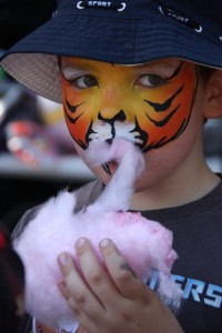 Christmas success in Healesville