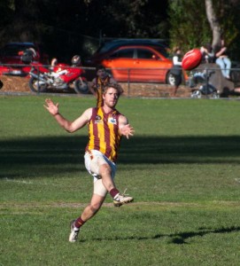 Upwey’s winning destiny