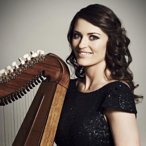 Harp’s sounds of gold