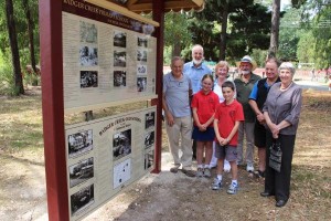 School’s rich history