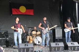 Festival upholds heritage