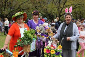 Park hosts Easter fun