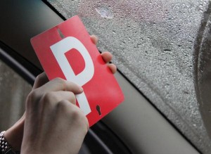 Young drivers won’t wake up