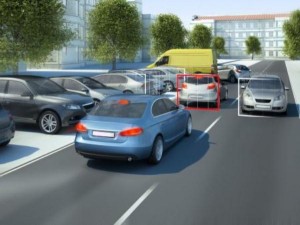 Driving demand for new safety