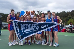 Wandin loses control