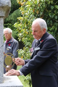 Remembering the 47