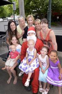 School ends on festive note