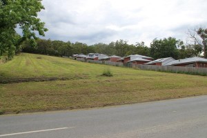New homes approved