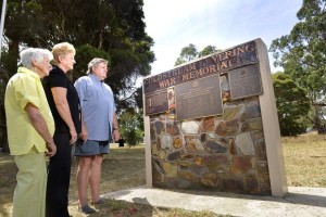 Fallen soldiers honour upheld