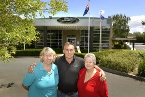 Top tourism forum on accommodation