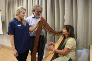 A new take on dementia