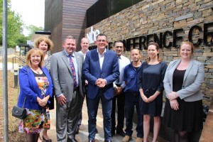 Premier gets the VIBE