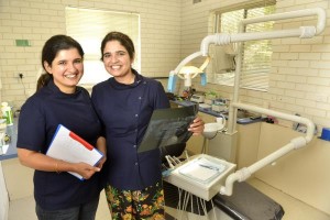 Affordable dental care