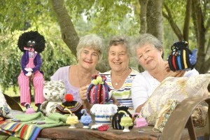 CWA beyond scones