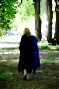 Actions not in resonance
