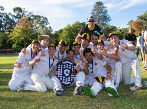 Tigers claim grand victory