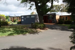 Maternity services under-utilised