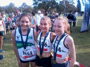 Cross-country a drawcard