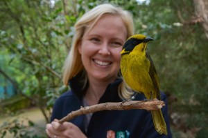 $30m extinction fight