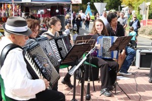 Call out for community grants