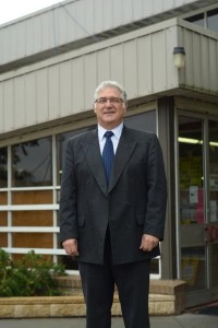 Council takes a dip