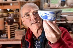 Reviving a dying craft