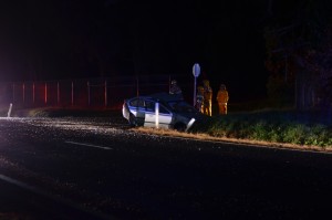 Man killed in Healesville crash
