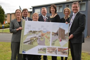 State injects extra $1m into hospital revamp