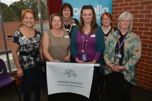 Closer look at the NDIS