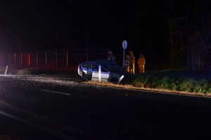 Crash claims Healesville man