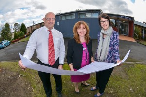 Extra $1m for hospital