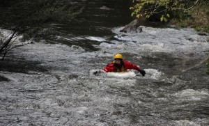 Rapid course to new skills