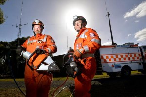 SES hones vital skills