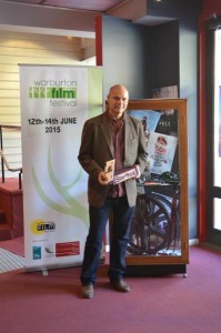 Films aplenty at festival