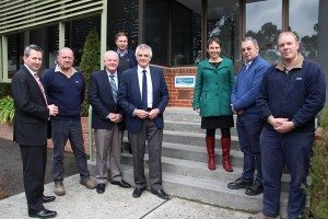 ‘Fantastic’ new digs
