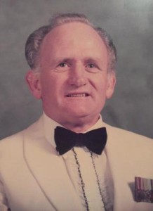 Man of many lives