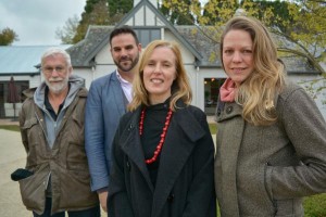 Coldstream’s got plans