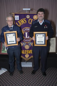 Community cash grants