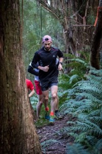 Riders, runners to get vertical