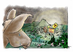Cartoon