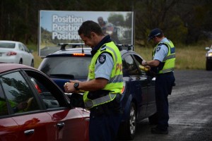 Drink-drug penalties up
