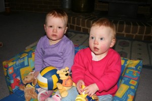 Support sought for charity drive