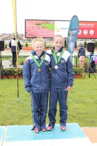Flavel a new Australian champion
