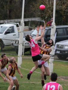 Tough conditions as relegations loom