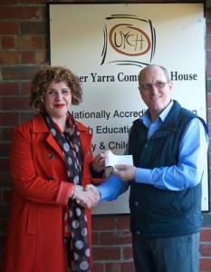 Access assured for young