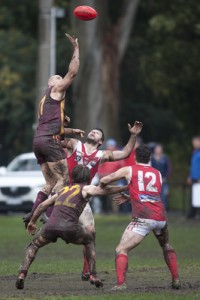 Step closer towards road to glory