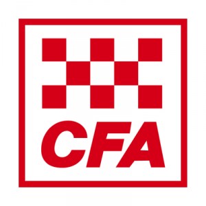 Cash for CFA command vehicle