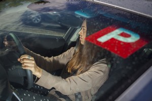 P-platers can be high risk