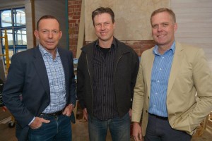 Fran Bailey welcomes Turnbull’s ‘broad church’